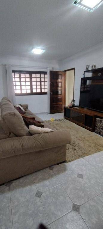 Sobrado à venda com 3 quartos, 134m² - Foto 15