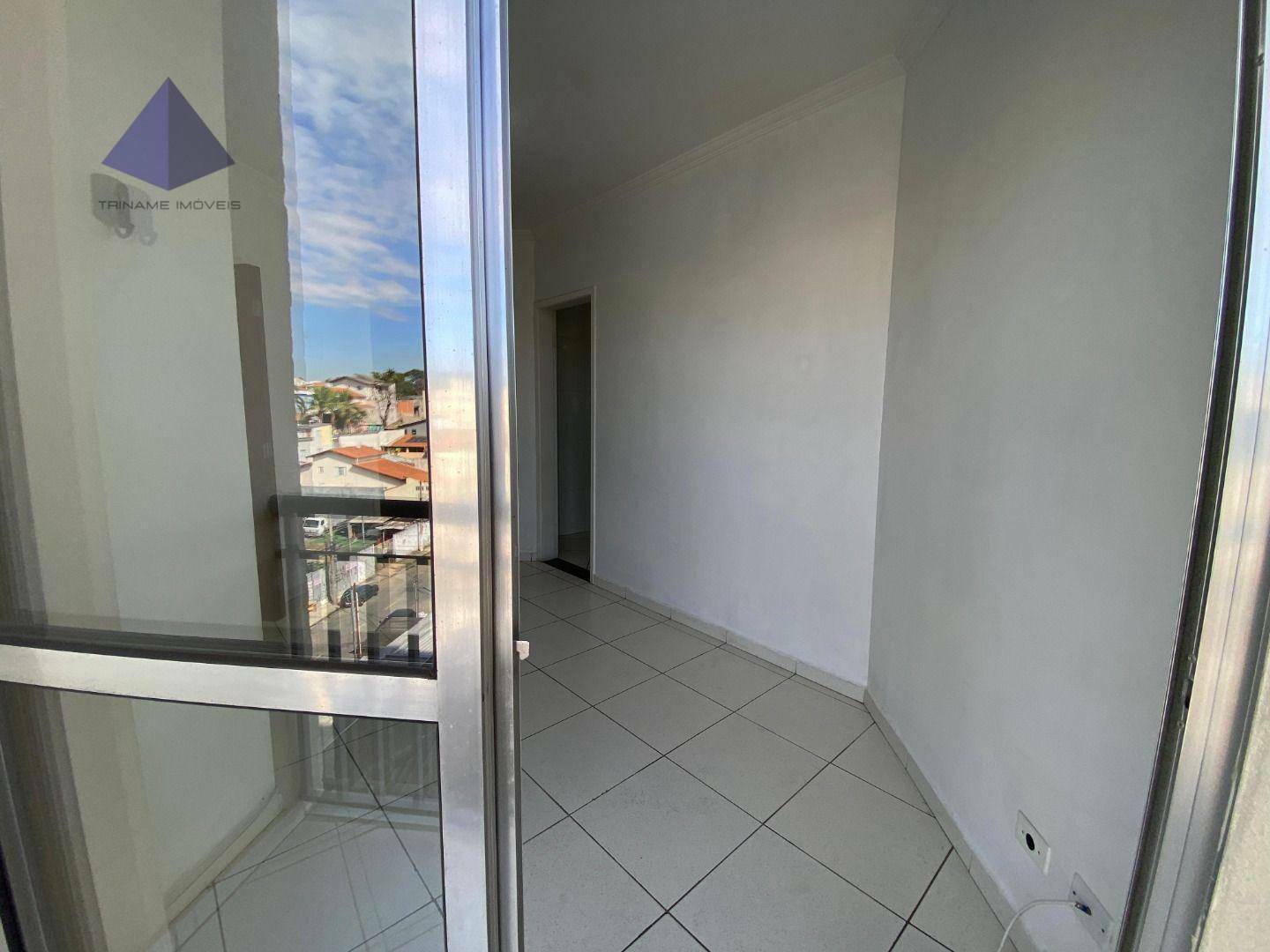 Apartamento, 1 quarto, 45 m² - Foto 10