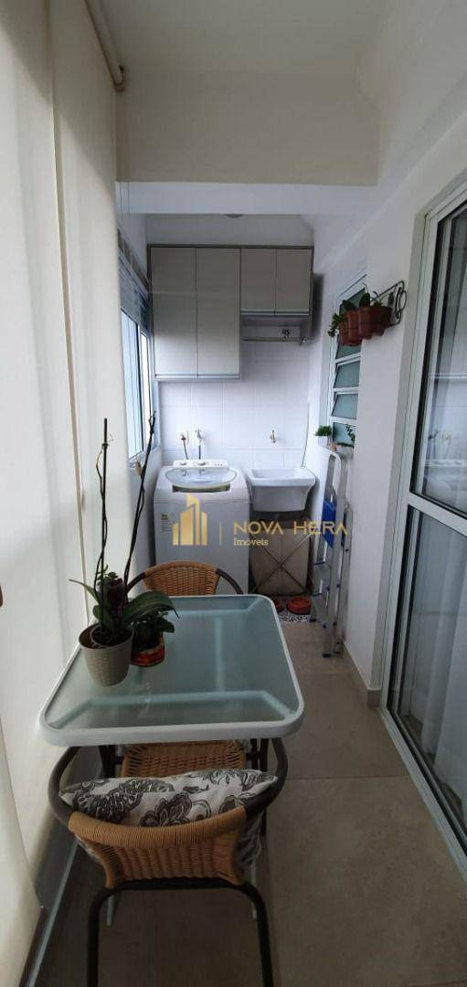 Apartamento à venda com 2 quartos, 56m² - Foto 16