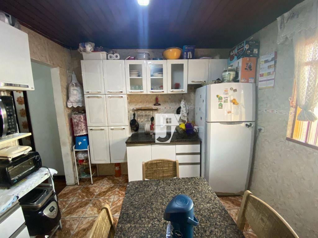 Sobrado à venda com 4 quartos, 170m² - Foto 13