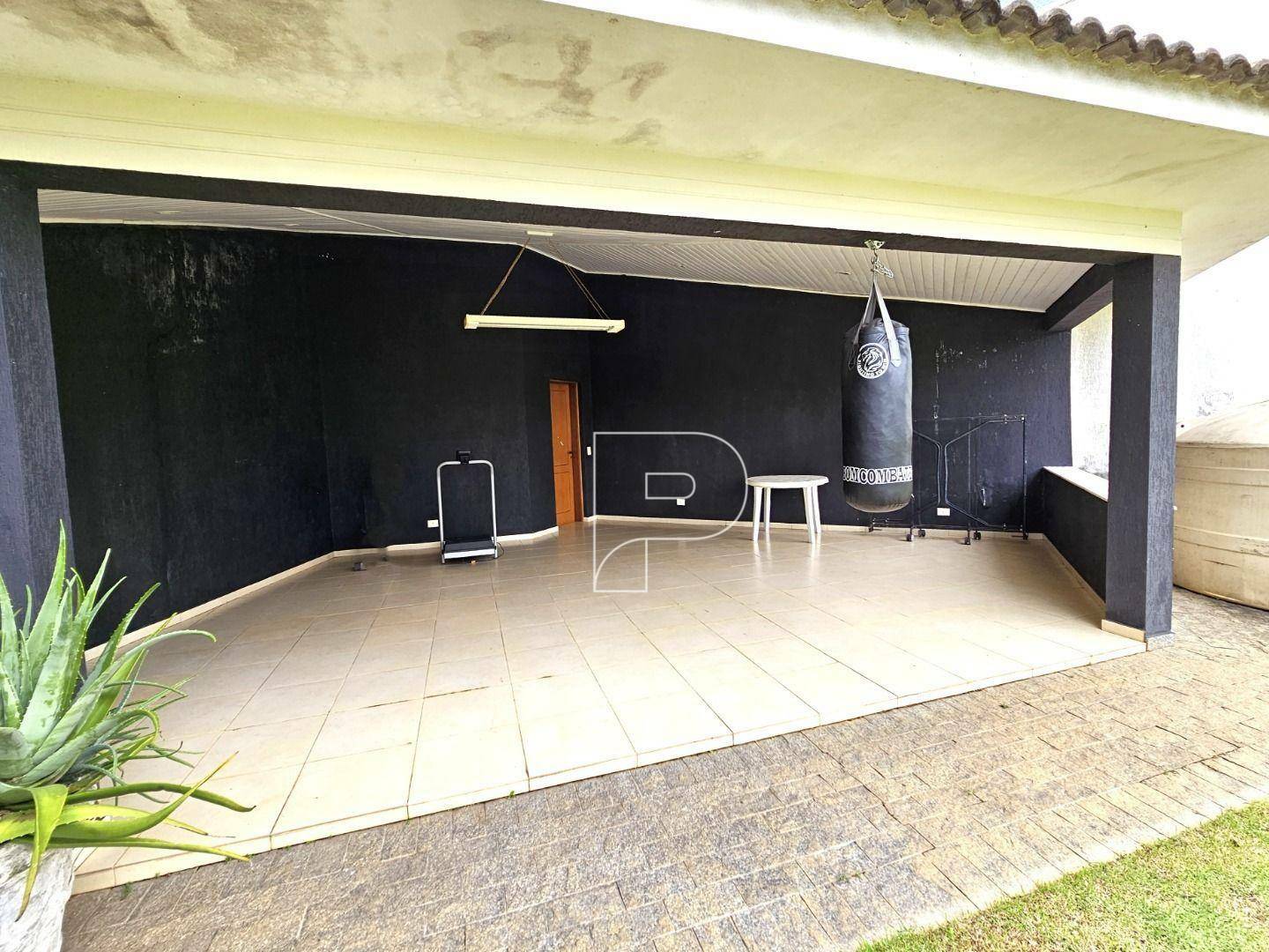 Casa de Condomínio à venda com 5 quartos, 980m² - Foto 46