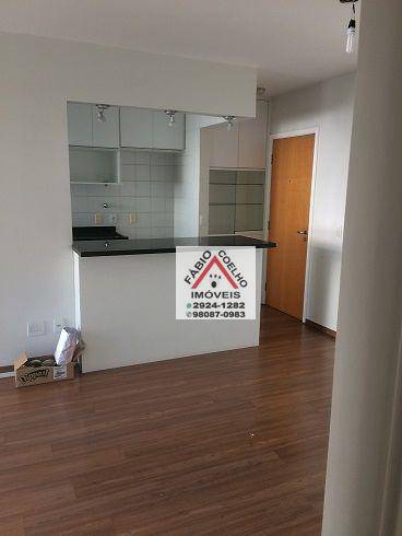 Apartamento à venda com 2 quartos, 65m² - Foto 7