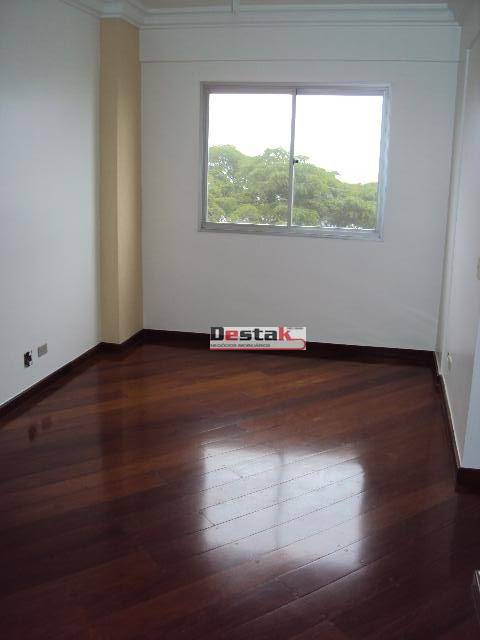 Apartamento à venda com 2 quartos, 60m² - Foto 4