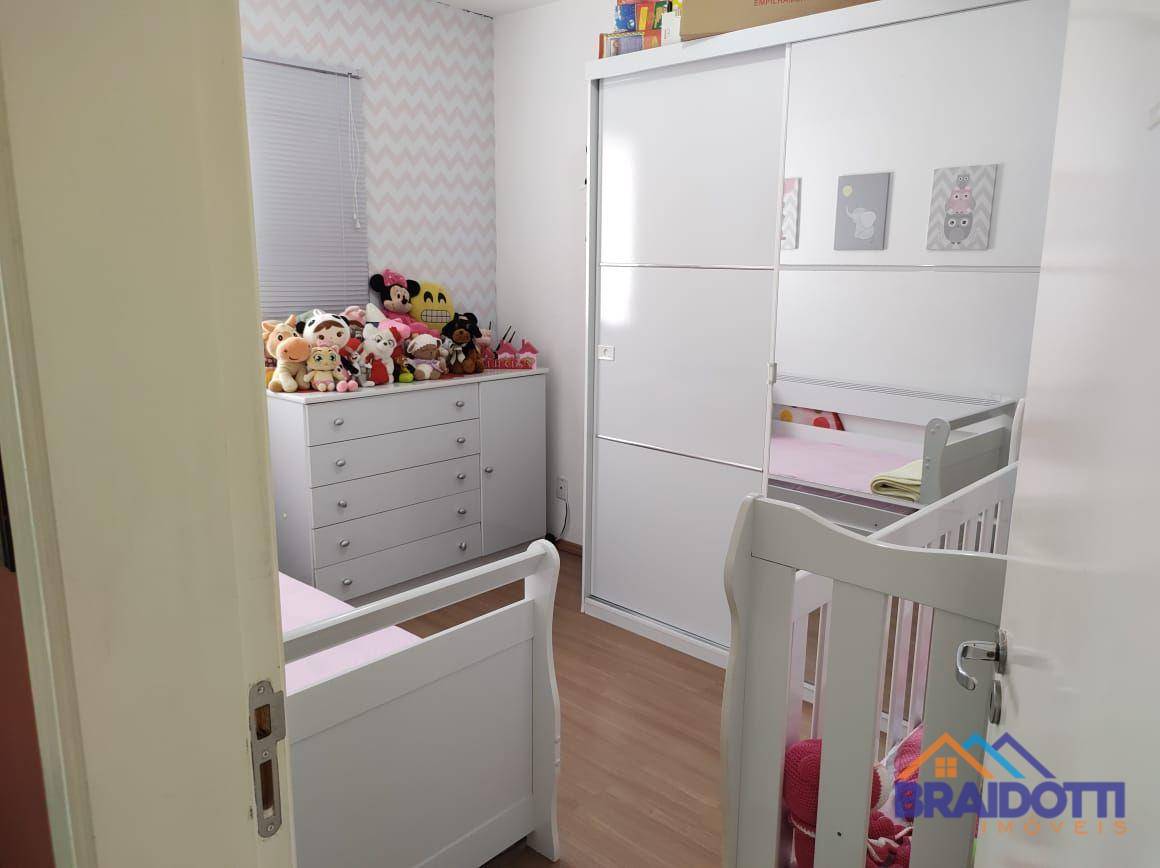 Apartamento à venda com 2 quartos, 52m² - Foto 10