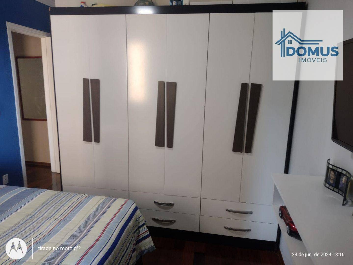 Apartamento à venda com 2 quartos, 79m² - Foto 10