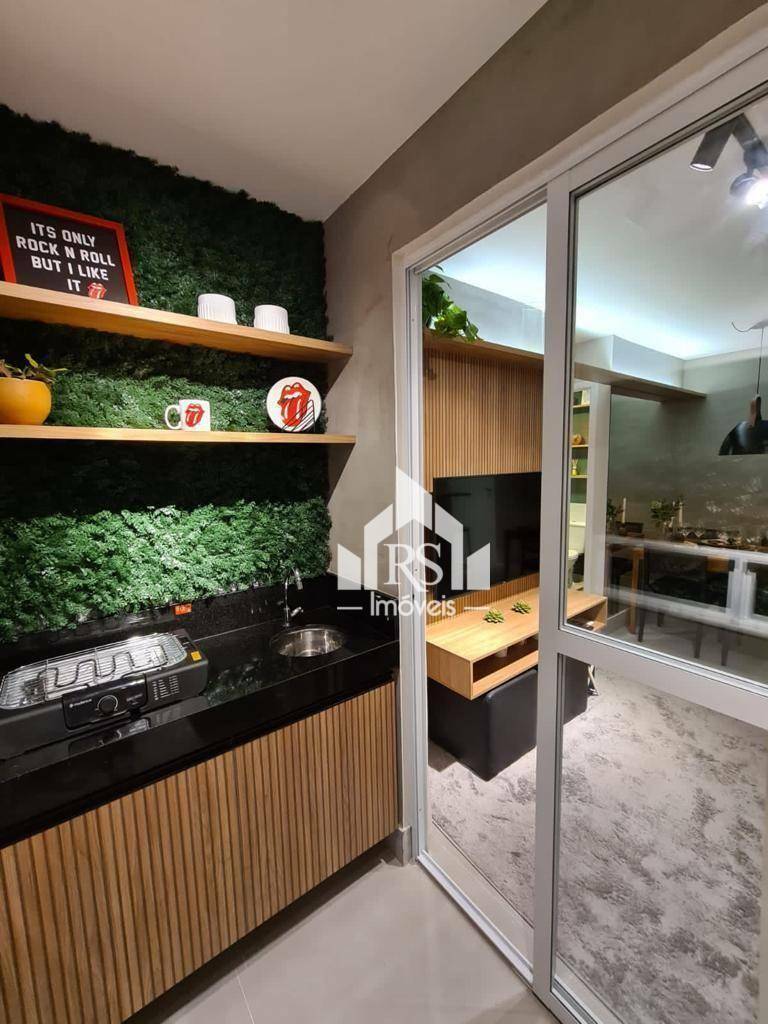 Apartamento à venda com 2 quartos, 45m² - Foto 5