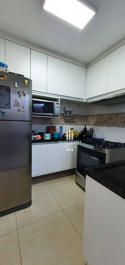 Sobrado à venda com 2 quartos, 70m² - Foto 13