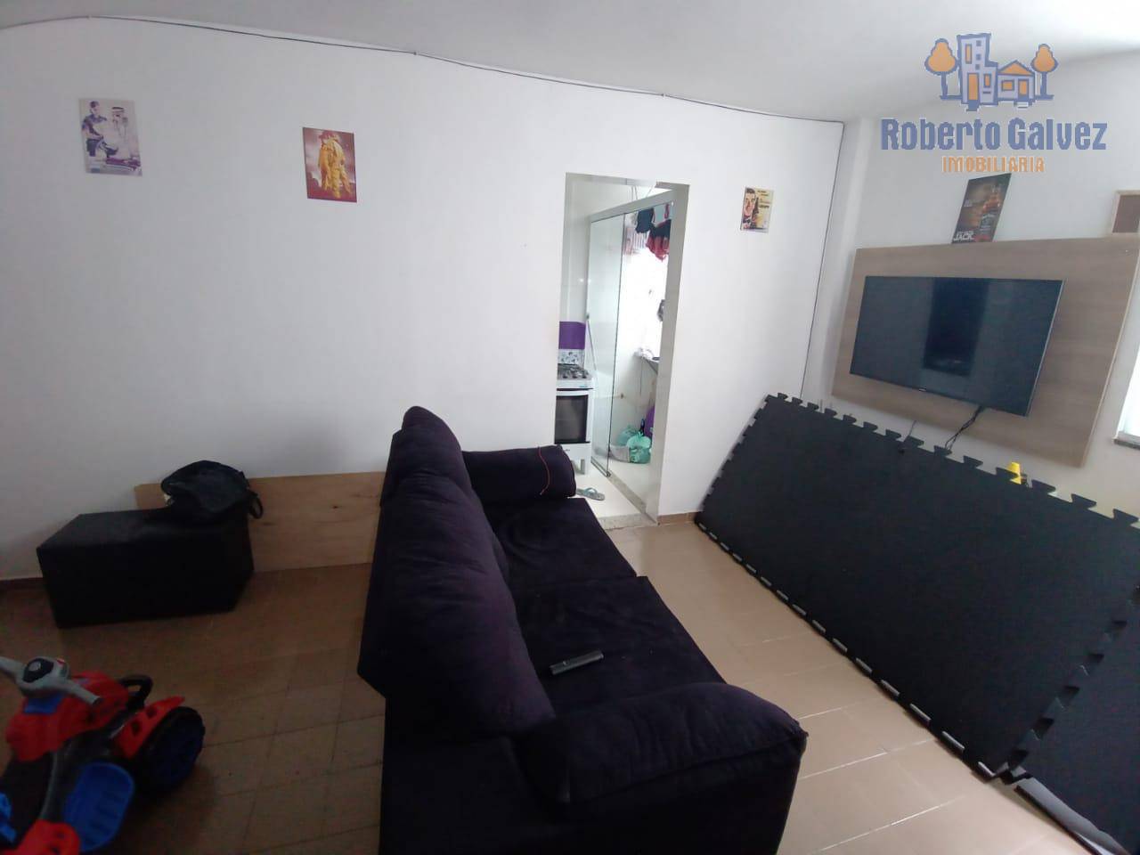 Apartamento à venda com 3 quartos, 70m² - Foto 4