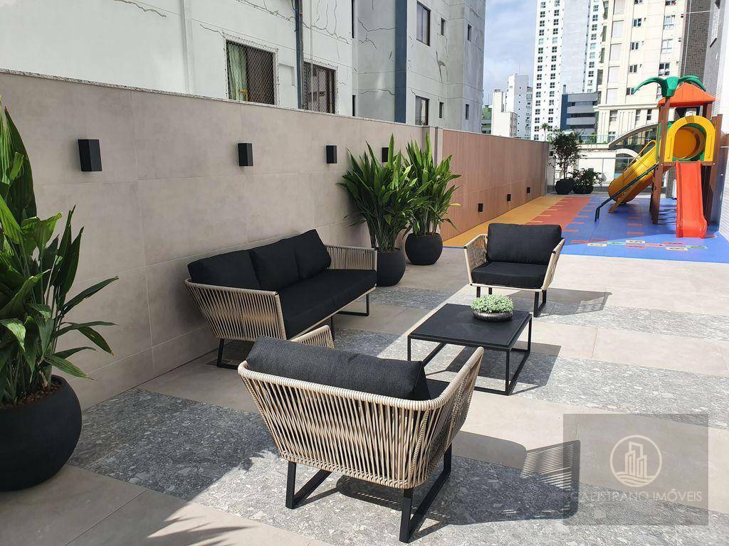 Apartamento à venda com 4 quartos, 173m² - Foto 8