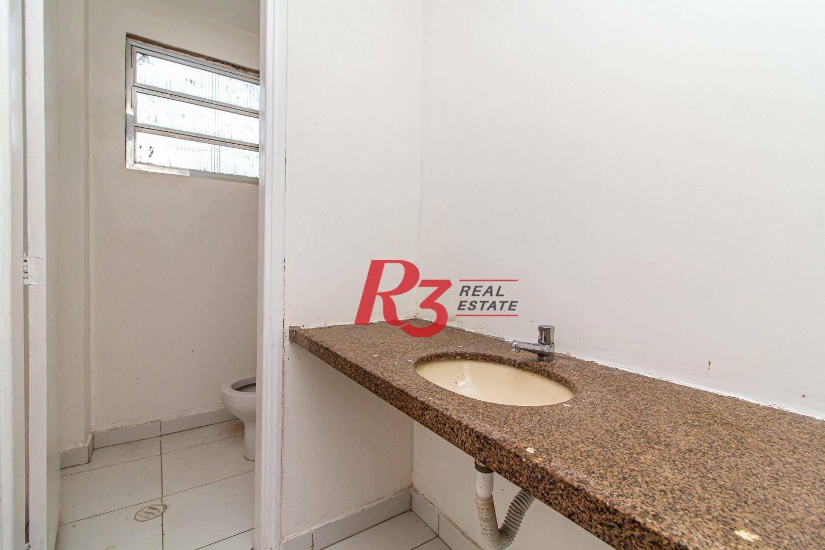 Conjunto Comercial-Sala à venda e aluguel, 160m² - Foto 6