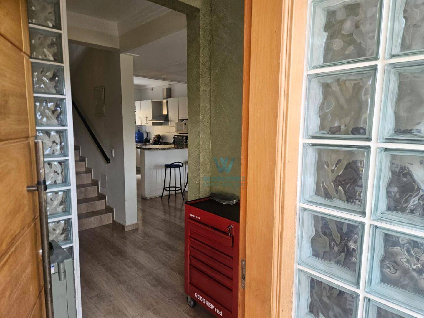 Casa, 3 quartos, 198 m² - Foto 22