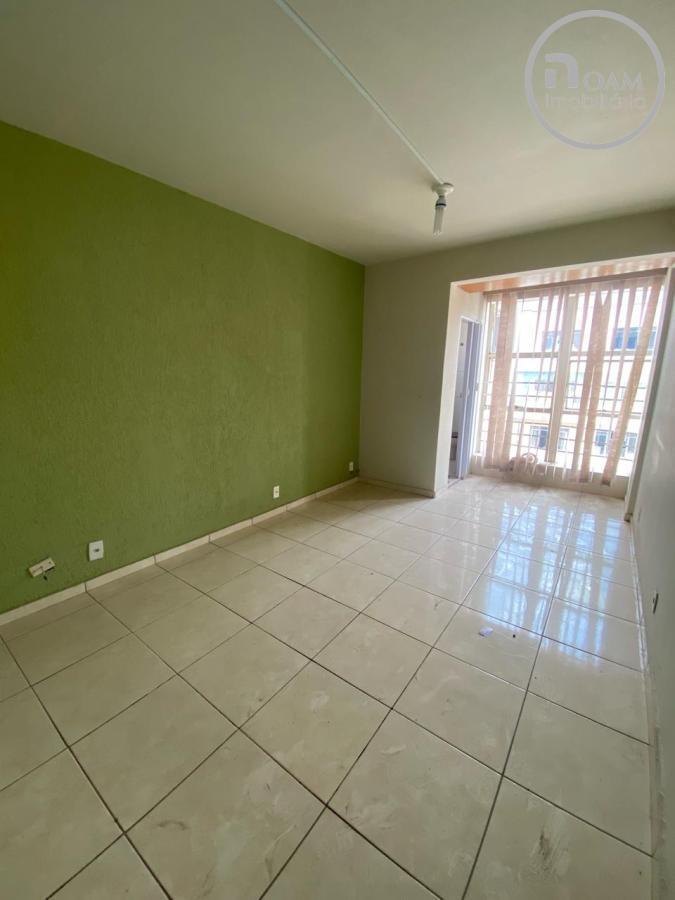 Conjunto Comercial-Sala para alugar, 28m² - Foto 1