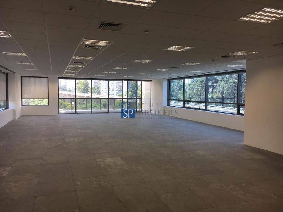 Conjunto Comercial-Sala para alugar, 542m² - Foto 2