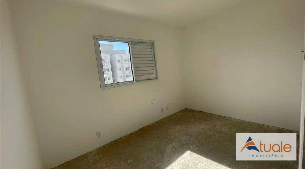 Apartamento à venda com 2 quartos, 53m² - Foto 9