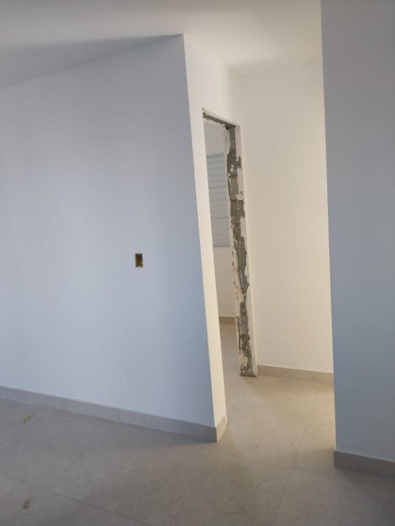 Apartamento à venda com 2 quartos, 38m² - Foto 5