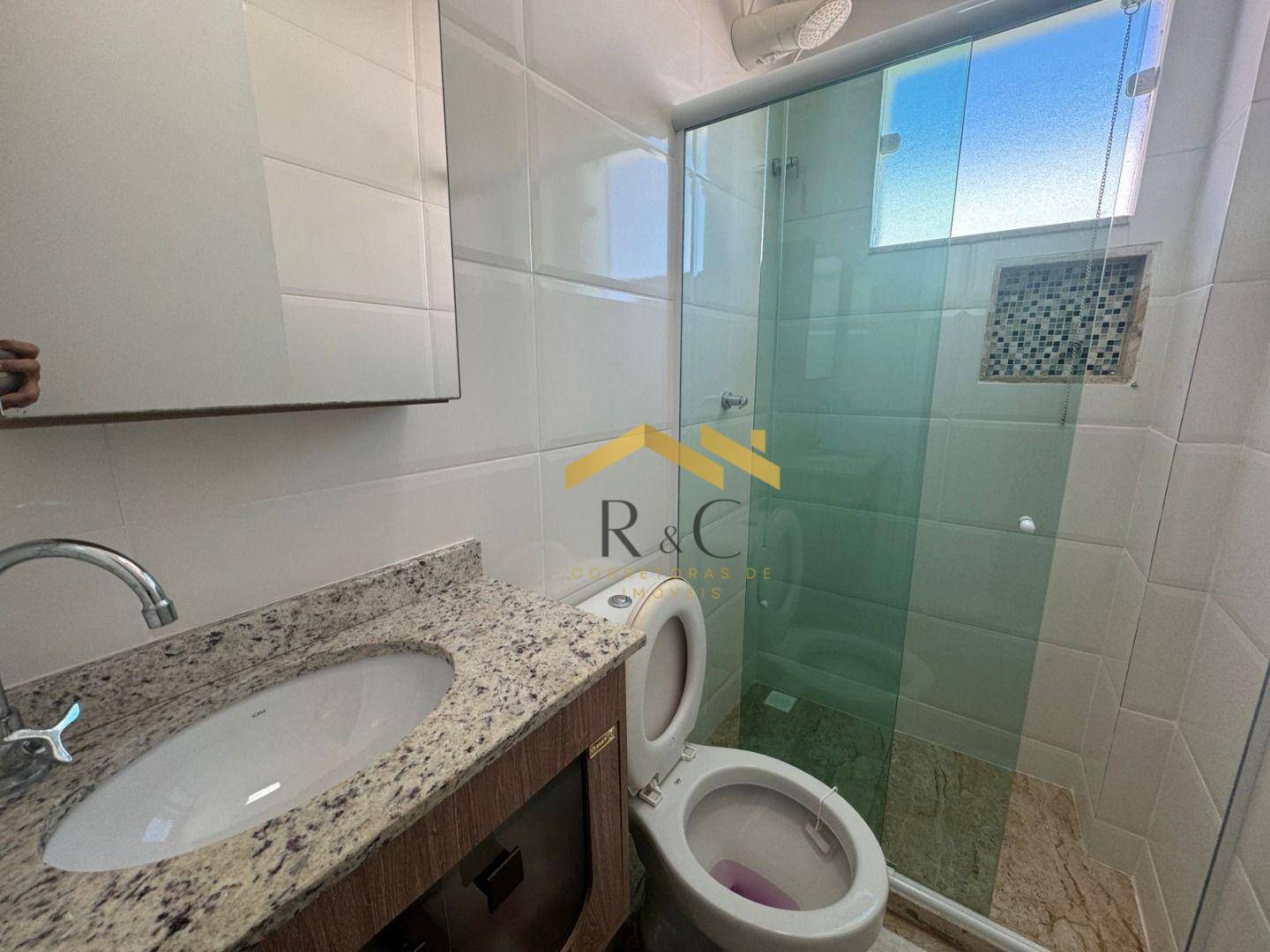 Apartamento à venda com 2 quartos, 65m² - Foto 13