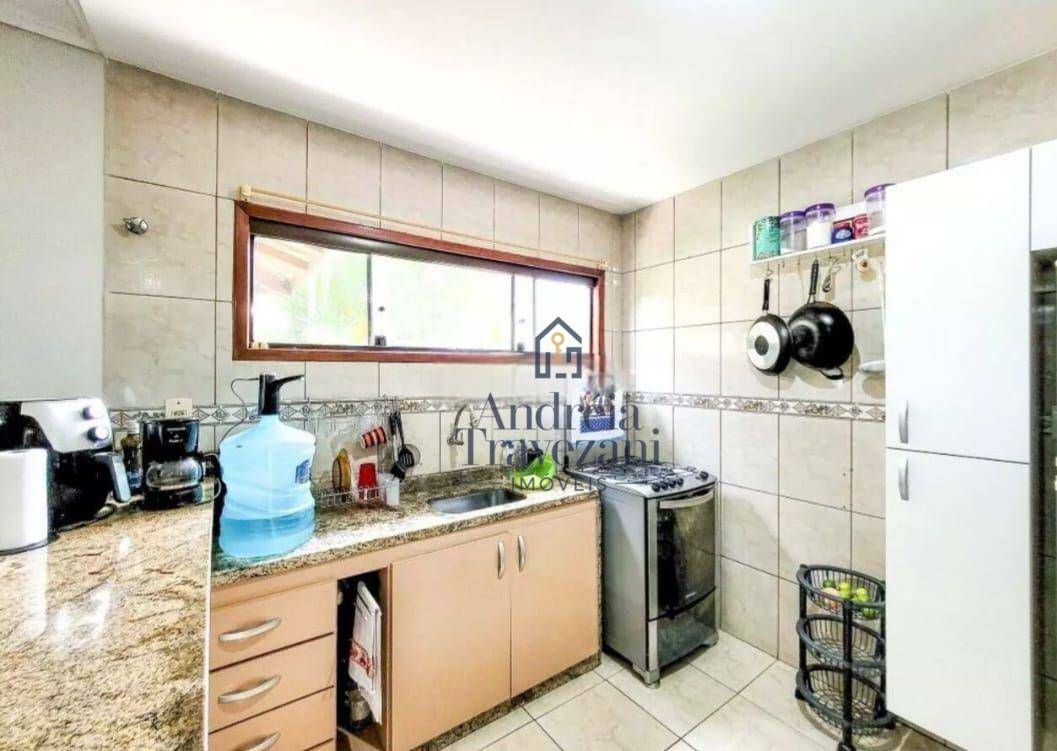 Casa de Condomínio à venda com 3 quartos, 119m² - Foto 3