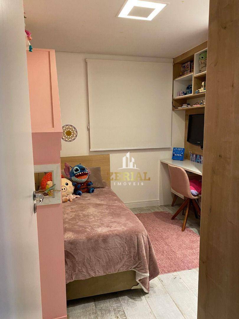 Apartamento à venda com 3 quartos, 90m² - Foto 8