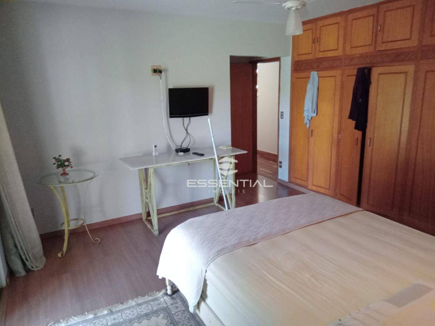 Chácara à venda e aluguel com 3 quartos, 300m² - Foto 9