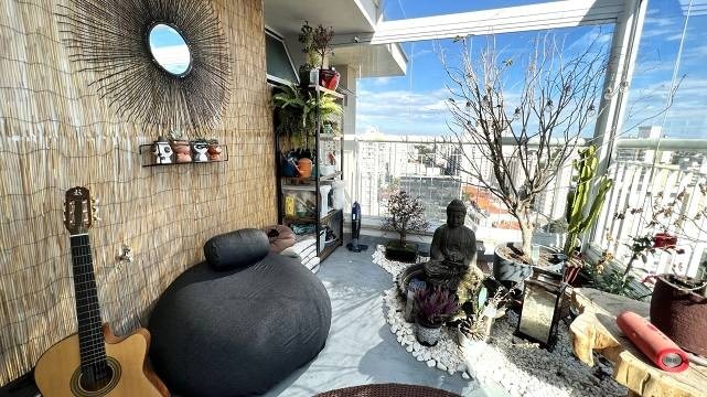 Apartamento à venda com 2 quartos, 119m² - Foto 9