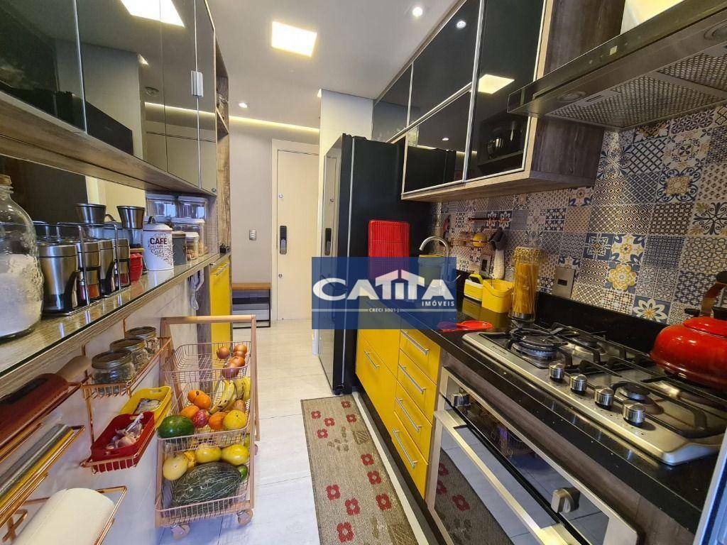 Apartamento à venda com 2 quartos, 67m² - Foto 15