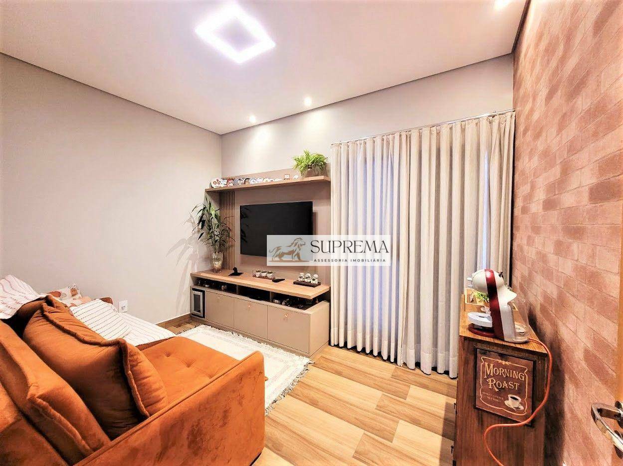 Casa de Condomínio à venda com 3 quartos, 118m² - Foto 23