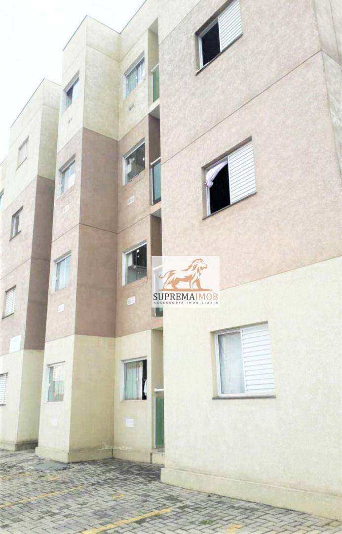 Apartamento à venda com 2 quartos, 52m² - Foto 24