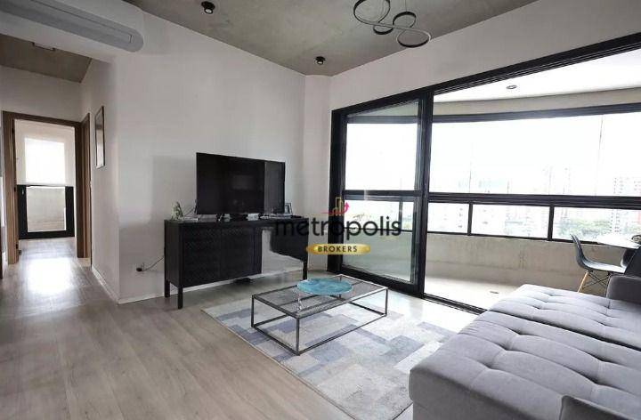 Apartamento, 2 quartos, 85 m² - Foto 1