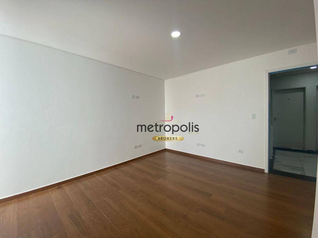 Apartamento à venda com 2 quartos, 50m² - Foto 3