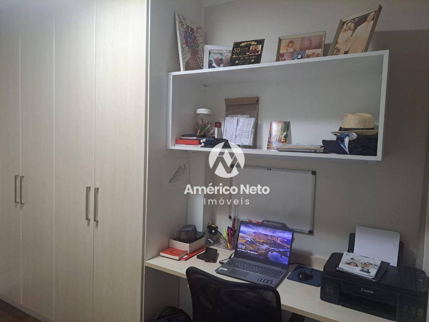 Apartamento à venda com 3 quartos, 114m² - Foto 9