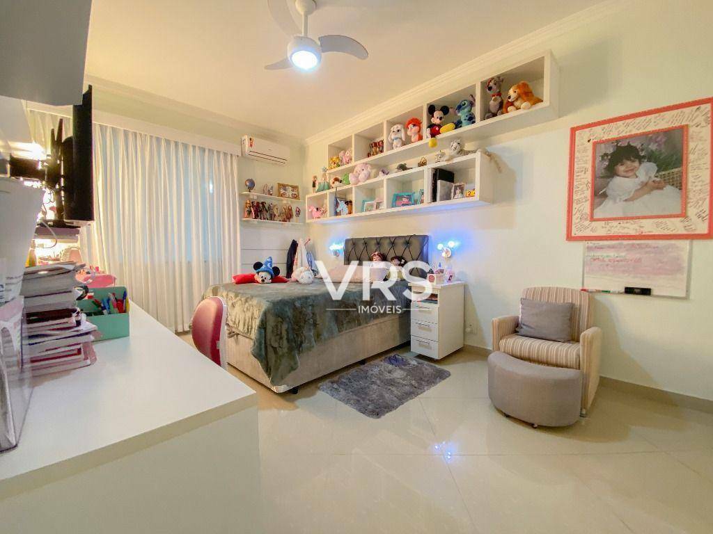 Apartamento à venda com 4 quartos, 221m² - Foto 21