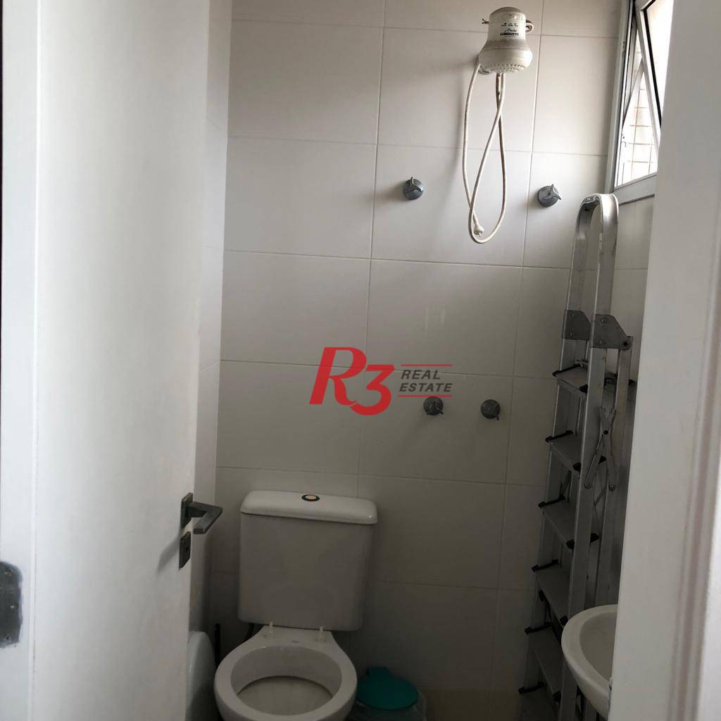 Apartamento à venda com 3 quartos, 150m² - Foto 14