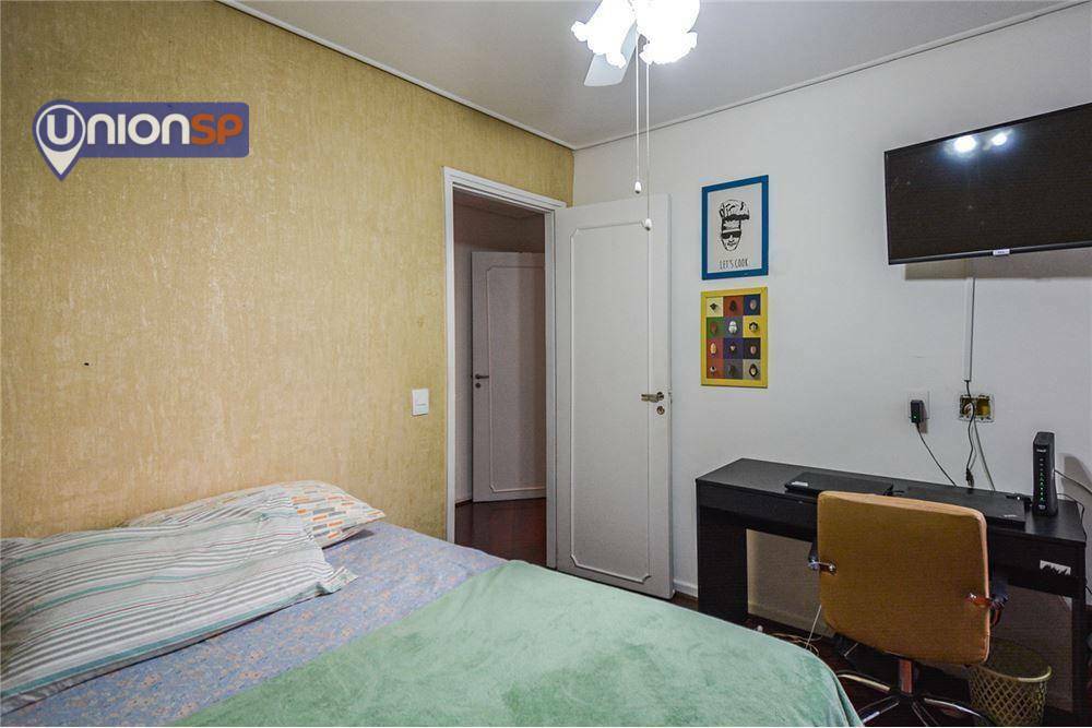 Apartamento à venda com 3 quartos, 94m² - Foto 21