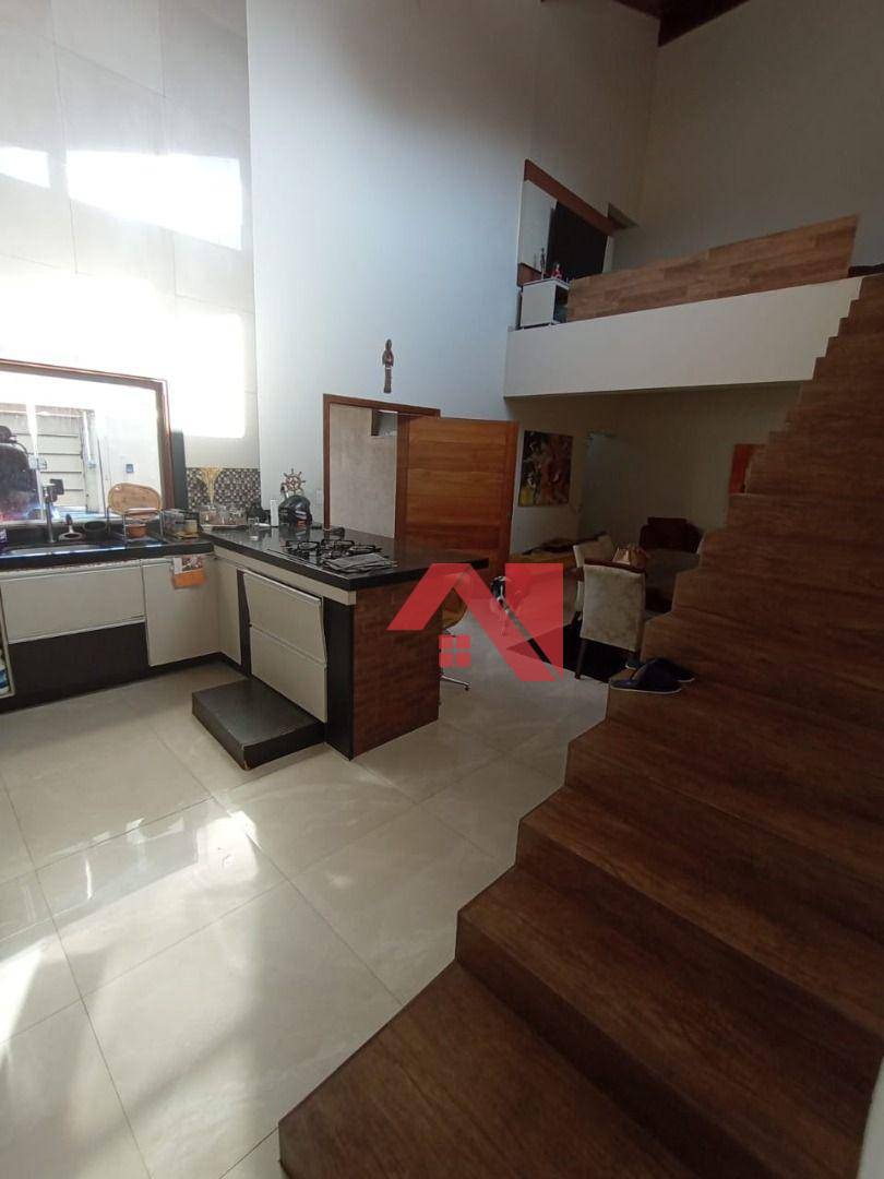 Sobrado à venda com 3 quartos, 127m² - Foto 8