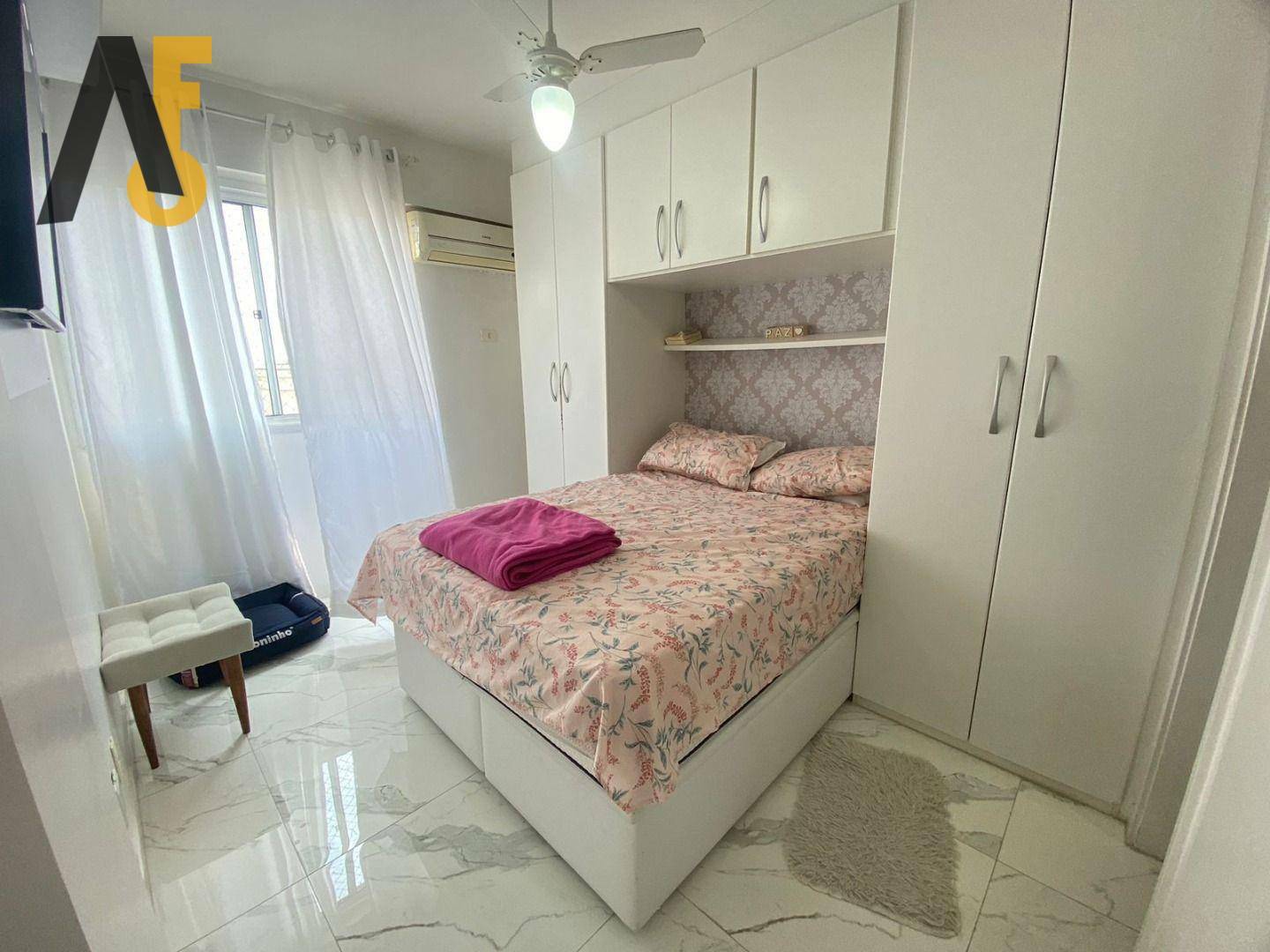 Apartamento à venda com 2 quartos, 53m² - Foto 17