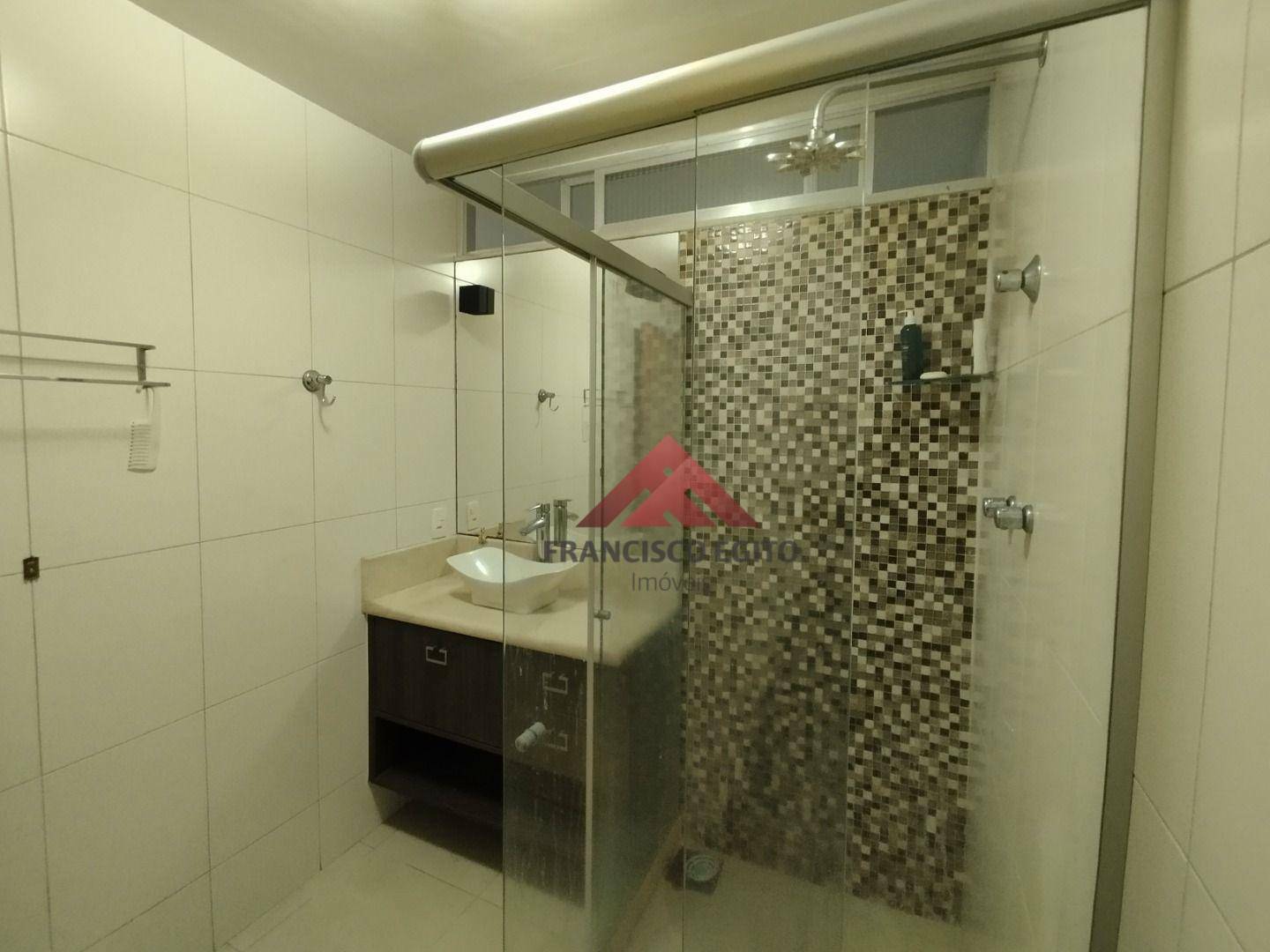 Apartamento à venda com 3 quartos, 130m² - Foto 11