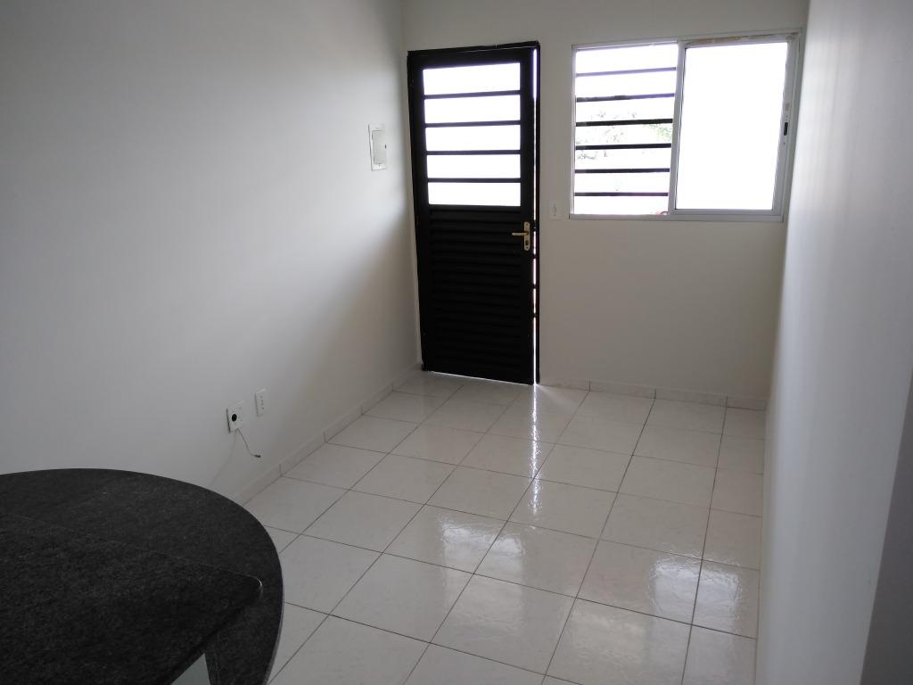 Apartamento para alugar com 1 quarto, 33m² - Foto 12