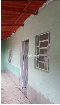 Casa à venda com 3 quartos, 200m² - Foto 19