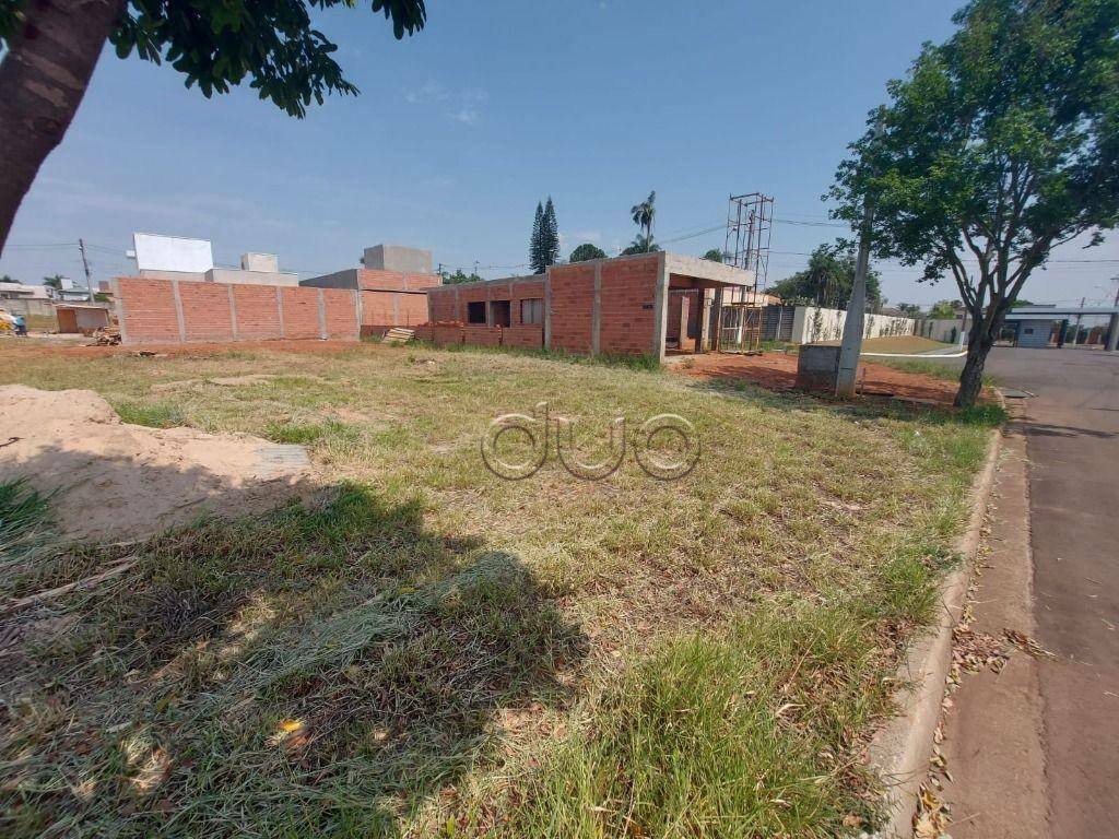 Loteamento e Condomínio à venda, 348M2 - Foto 1