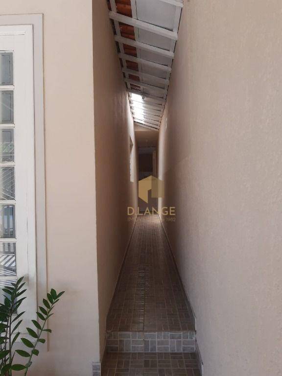 Casa à venda com 3 quartos, 133m² - Foto 2