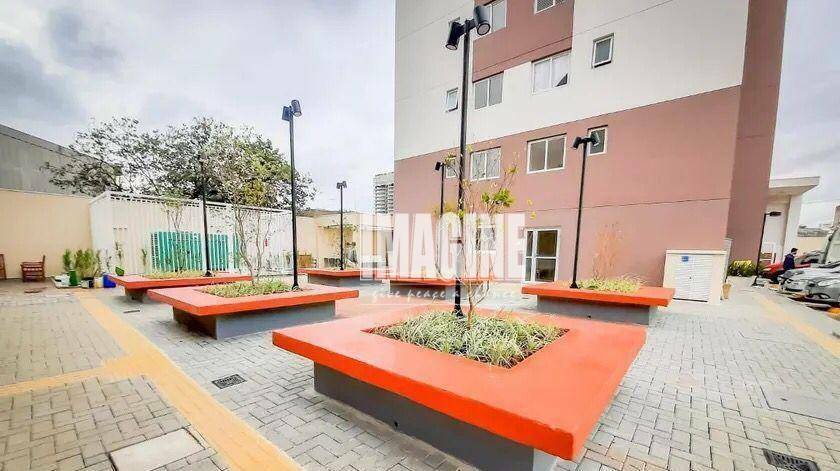 Apartamento à venda com 2 quartos, 44m² - Foto 28