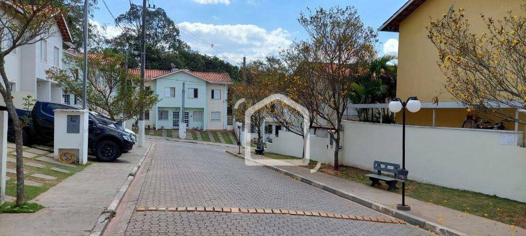 Casa de Condomínio à venda com 3 quartos, 88m² - Foto 40