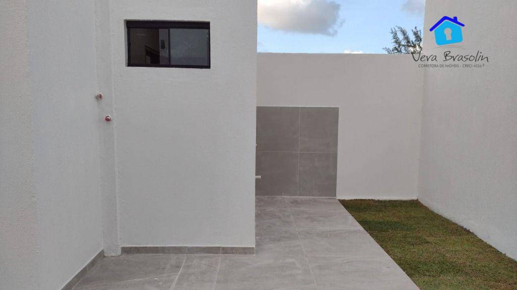 Casa, 2 quartos, 72 m² - Foto 4