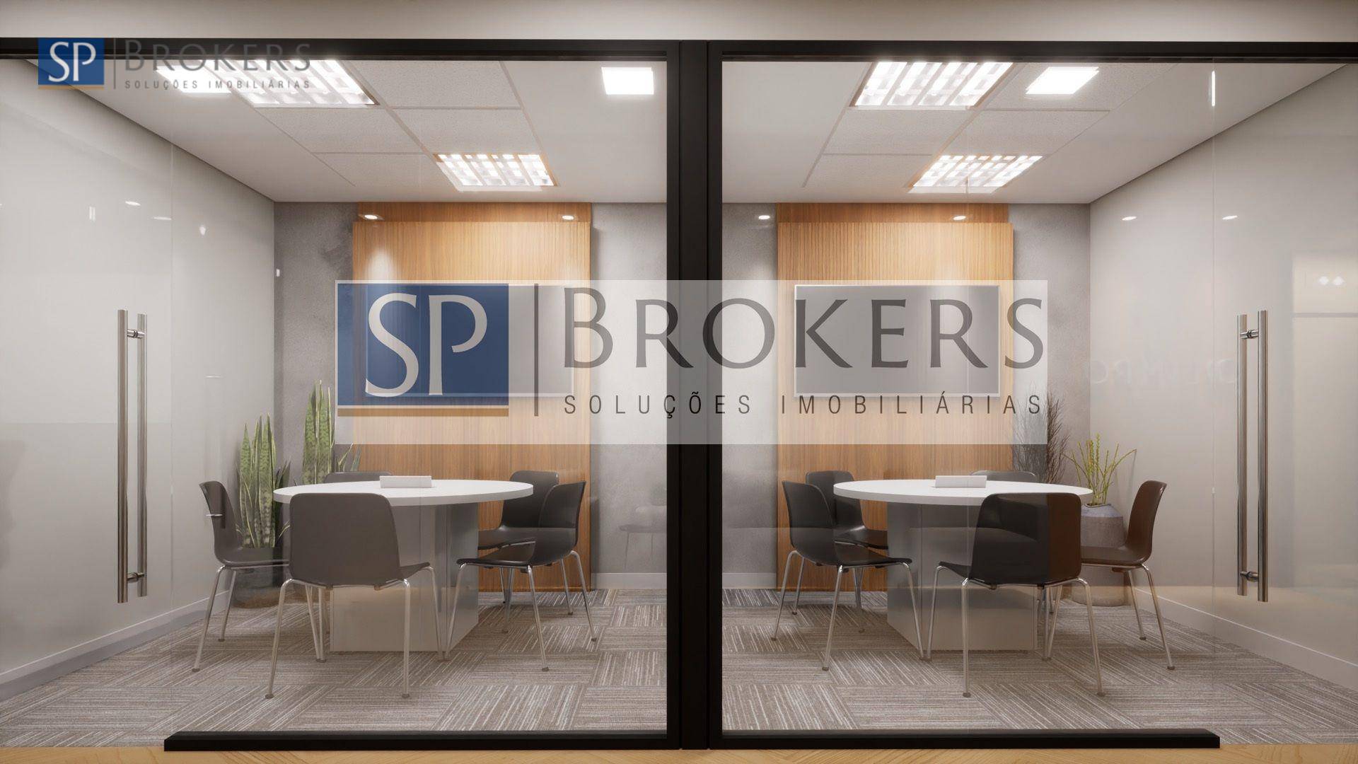 Sala-Conjunto, 280 m² - Foto 9