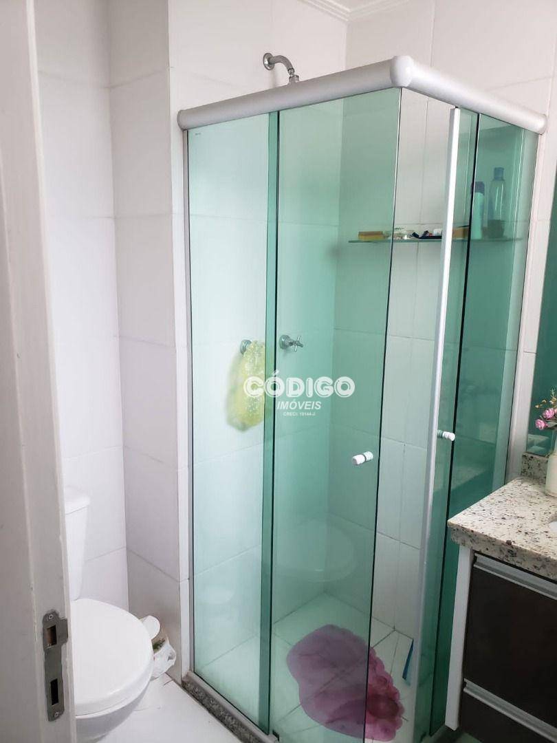 Cobertura à venda com 2 quartos, 100m² - Foto 13