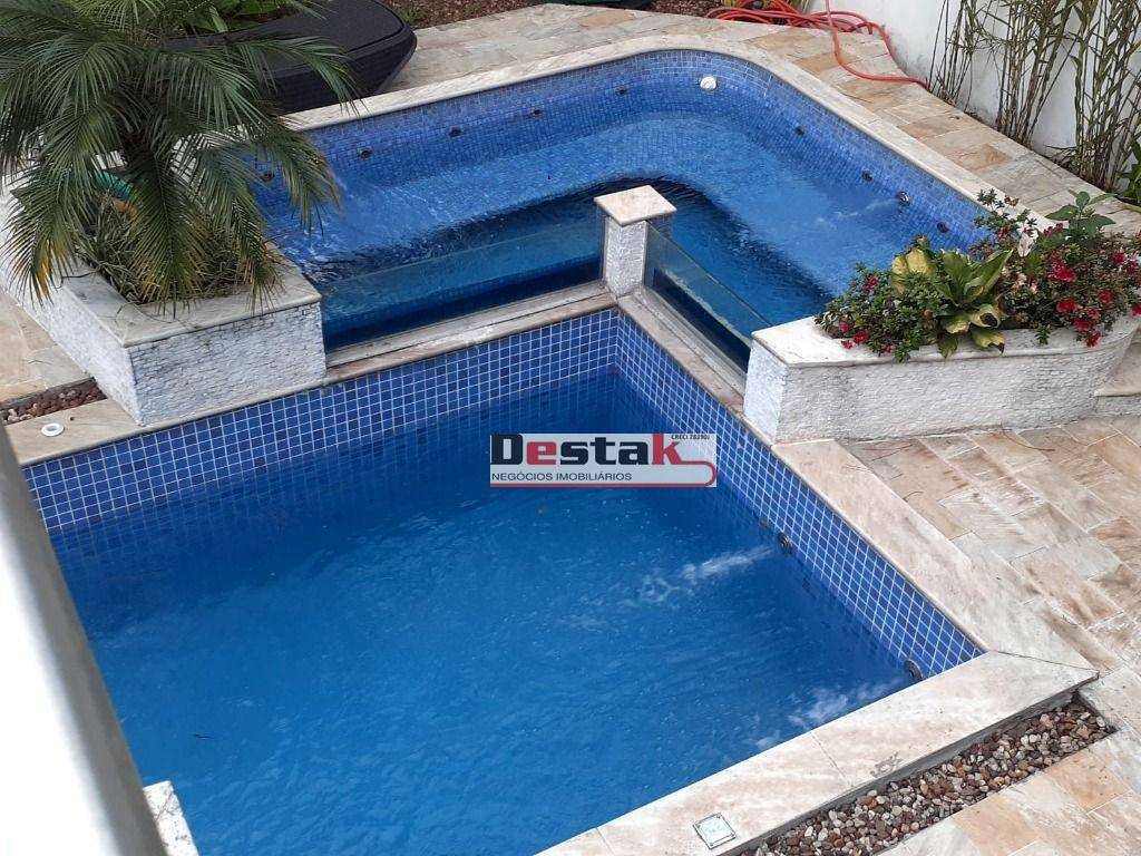 Sobrado à venda com 4 quartos, 580m² - Foto 3