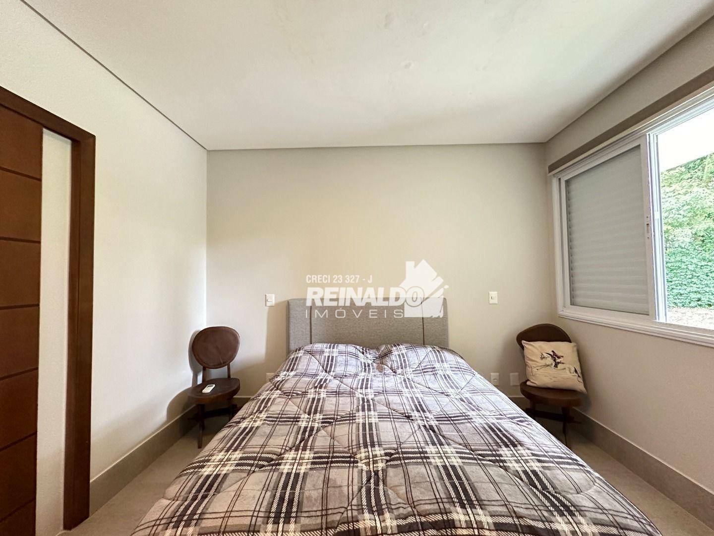 Casa de Condomínio à venda com 5 quartos, 670m² - Foto 13