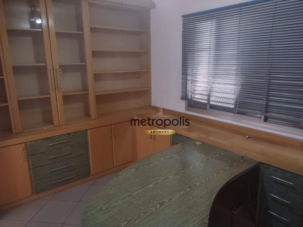 Apartamento à venda com 3 quartos, 120m² - Foto 10