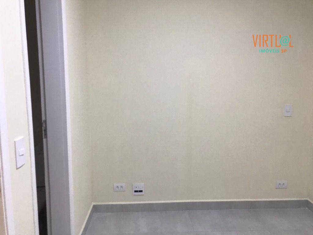 Apartamento à venda com 3 quartos, 61m² - Foto 22