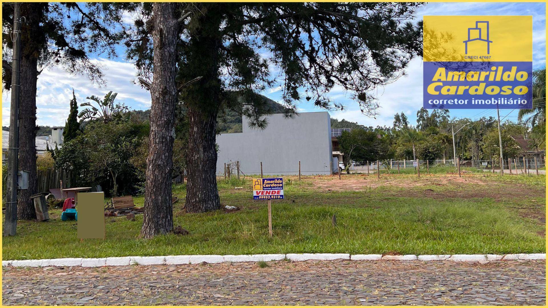 Terreno à venda, 417M2 - Foto 3